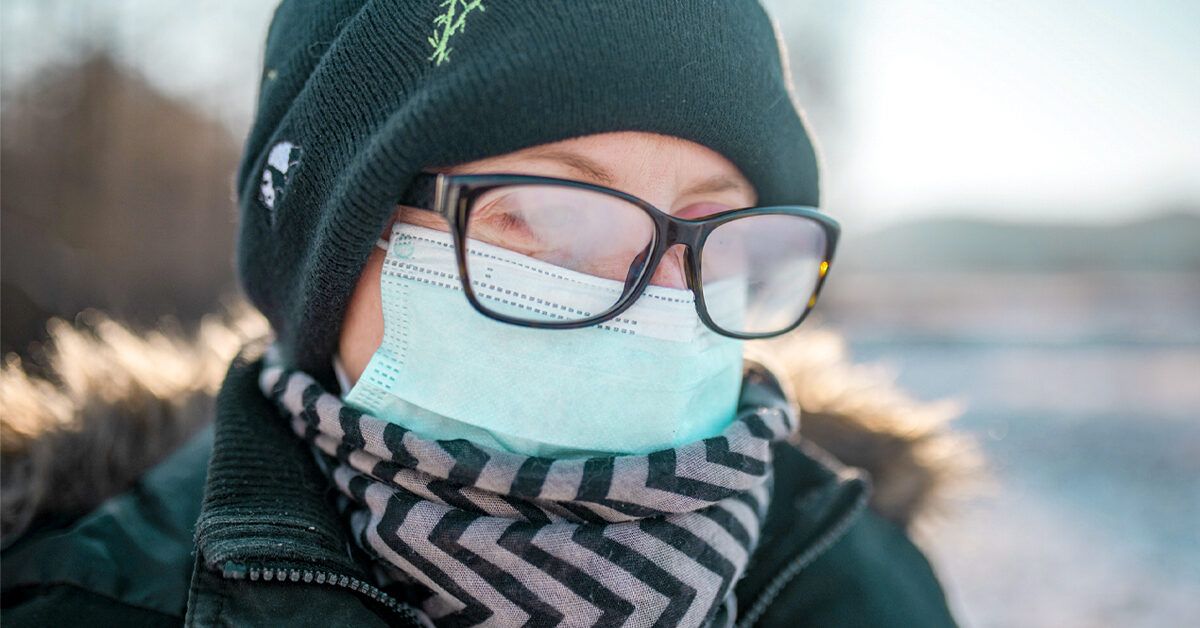 2025 Guide: How to Stop Glasses from Fogging with a Mask – Top 6 Proven Tips