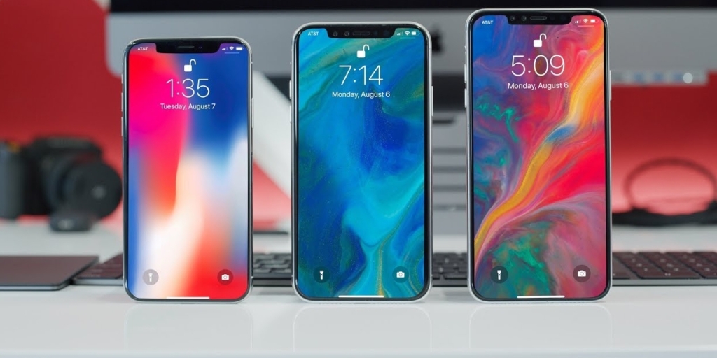 Новые iPhone: чего ждать от обновленных моделей и как изменятся цены