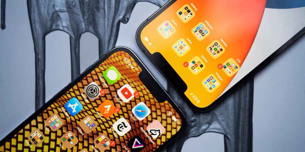 iPhone to Replace Payment Terminals and Accept Contactless Payments Directly via NFC