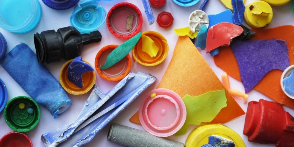 Sun'iy intellekt yordamida plastik chiqindilarni aniq va tez ajratish texnologiyasi