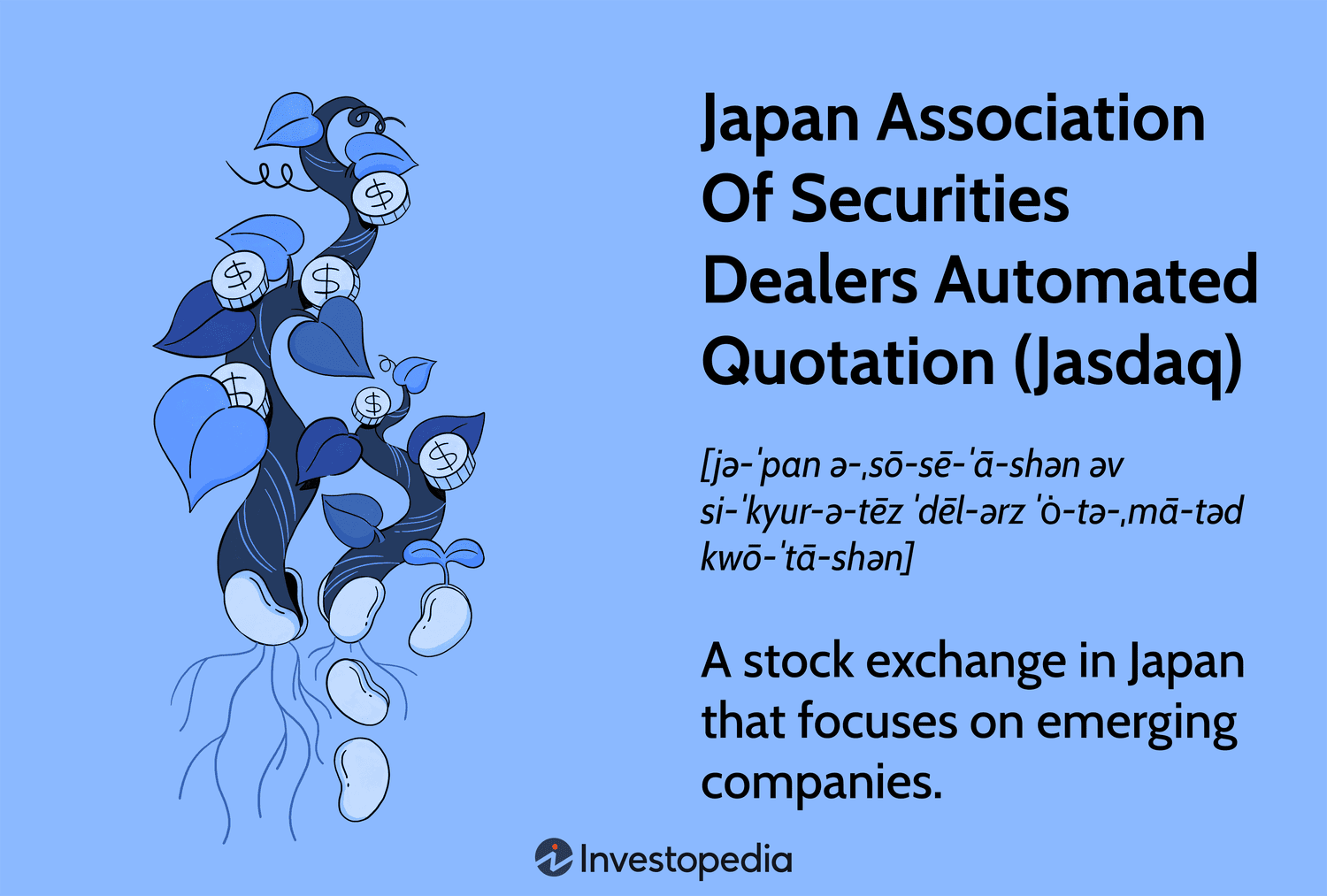 JASDAQ Stock Exchange in Japan: History, 2022 Closure & Market Insights