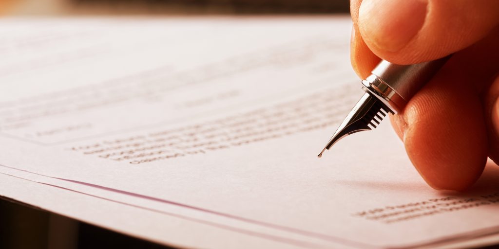 Mastering the Art of Crafting a Rental Agreement for Peaceful Living