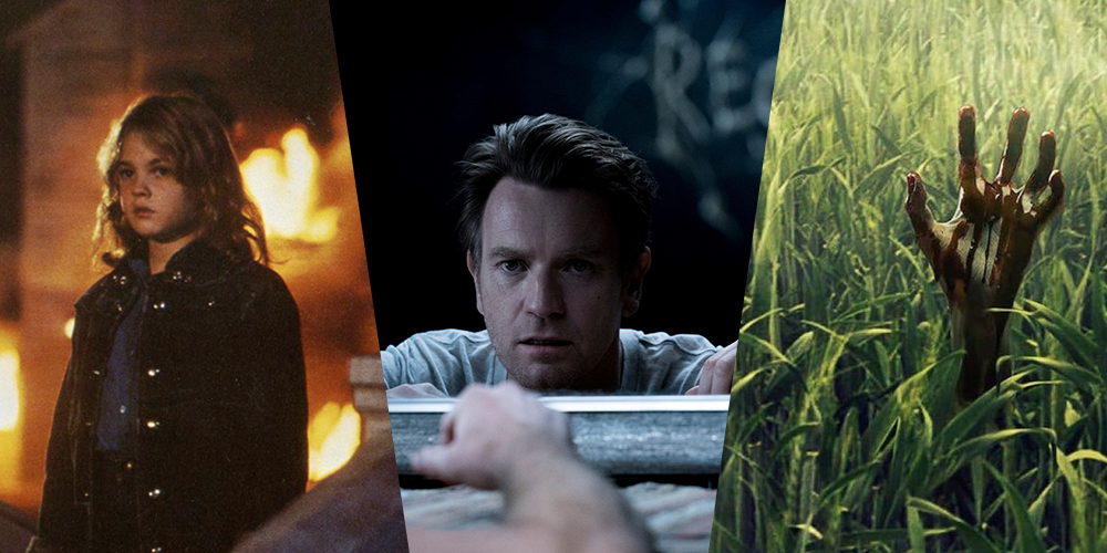 Discover the Most Anticipated Stephen King Adaptations Coming Soon