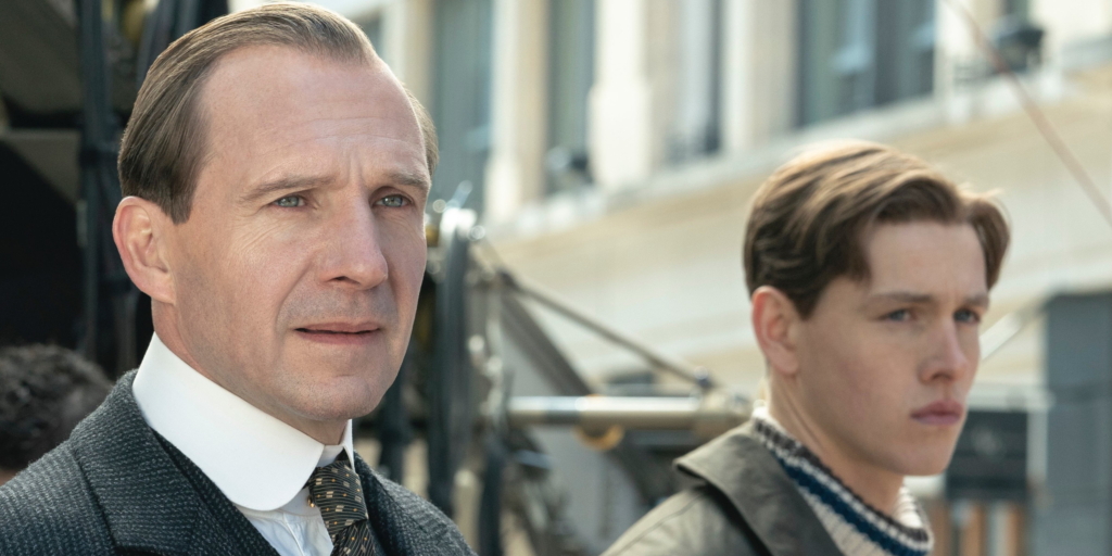 Почему приквел Kingsman оказался разочарованием для фанатов