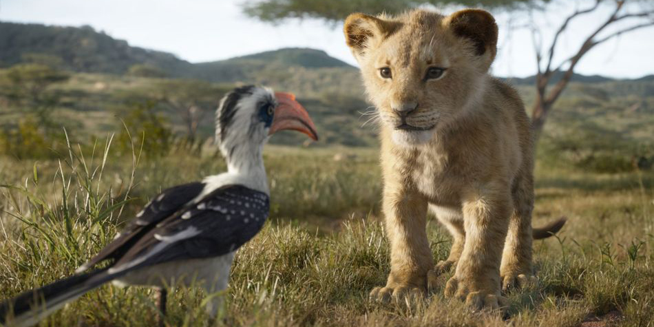 The Lion King Roars to the Top as Highest-Grossing Animated Film Ever