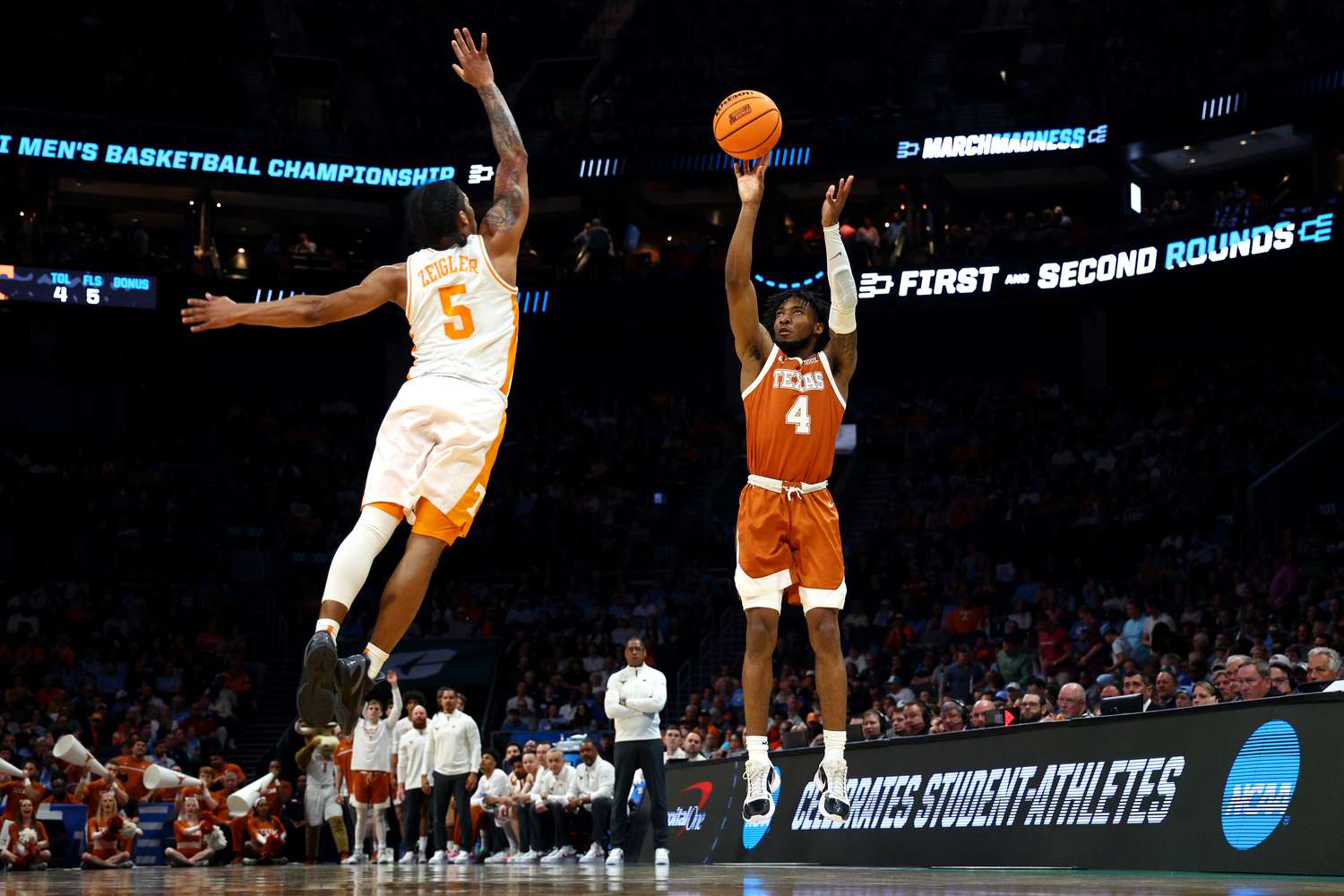 March Madness 2025: Sports Betting Market Hits $2.7 Billion Amid Growing Popularity