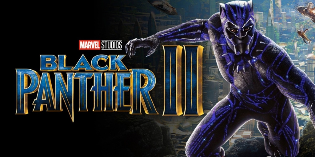 Marvel Unveils Exciting Sequel to Black Panther
