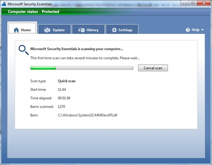 Новый Бесплатный Антивирус от Microsoft: Эффективная Защита Вашего ПК