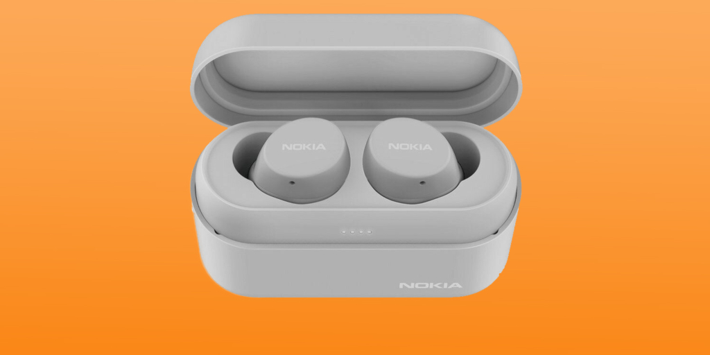 Nokia Power Earbuds — новые беспроводные наушники с рекордной автономностью