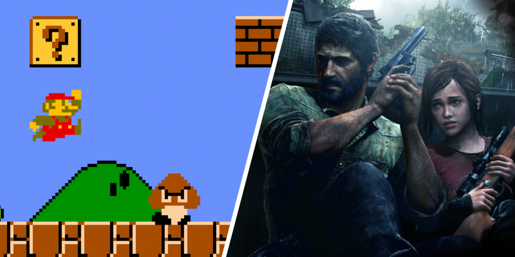 Top Games Players Love to Replay Again and Again