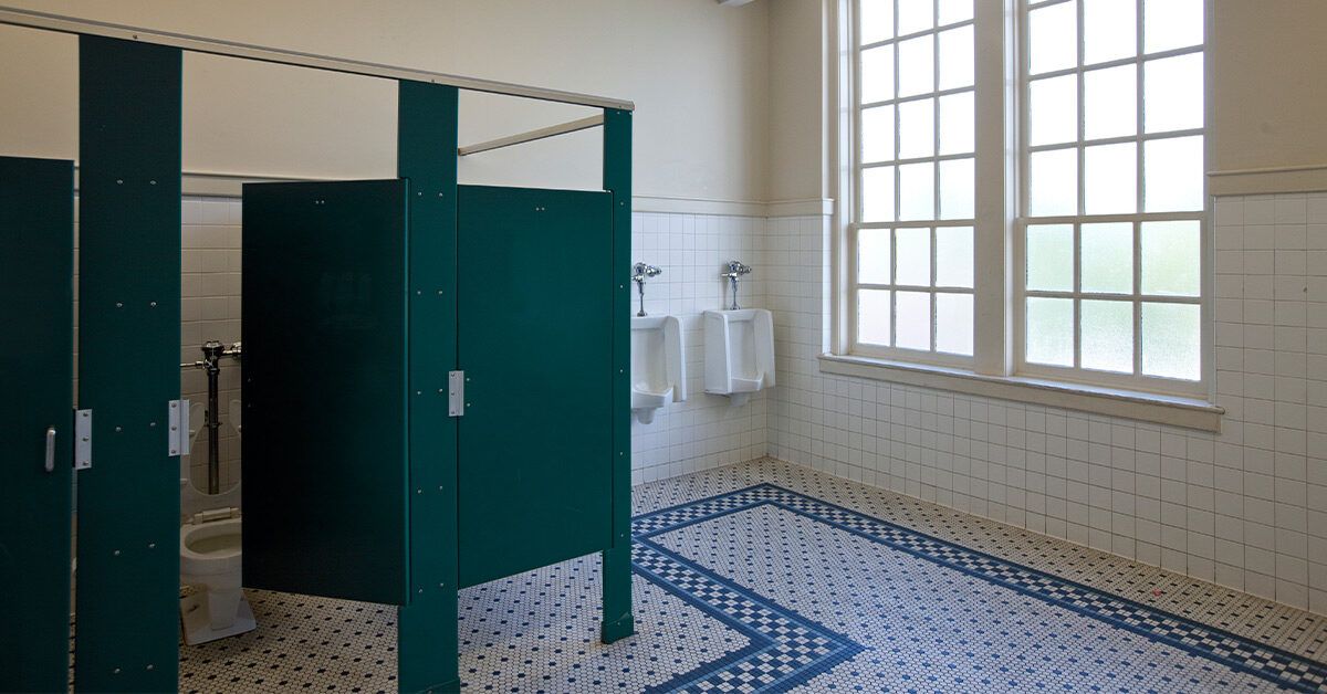 Как преодолеть страх посещения общественного туалета: советы и методы борьбы с паркопрезисом