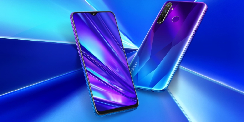 Новые бюджетные смартфоны с пятью камерами — инновации в доступном сегменте