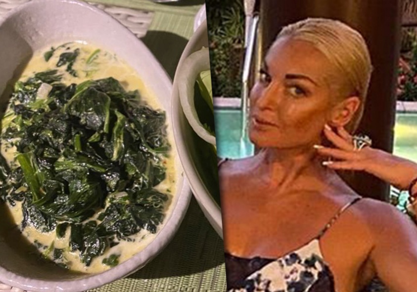 Anastasiya Volochkova: Go‘zallik va sog‘lom turmush tarzi ta’limoti