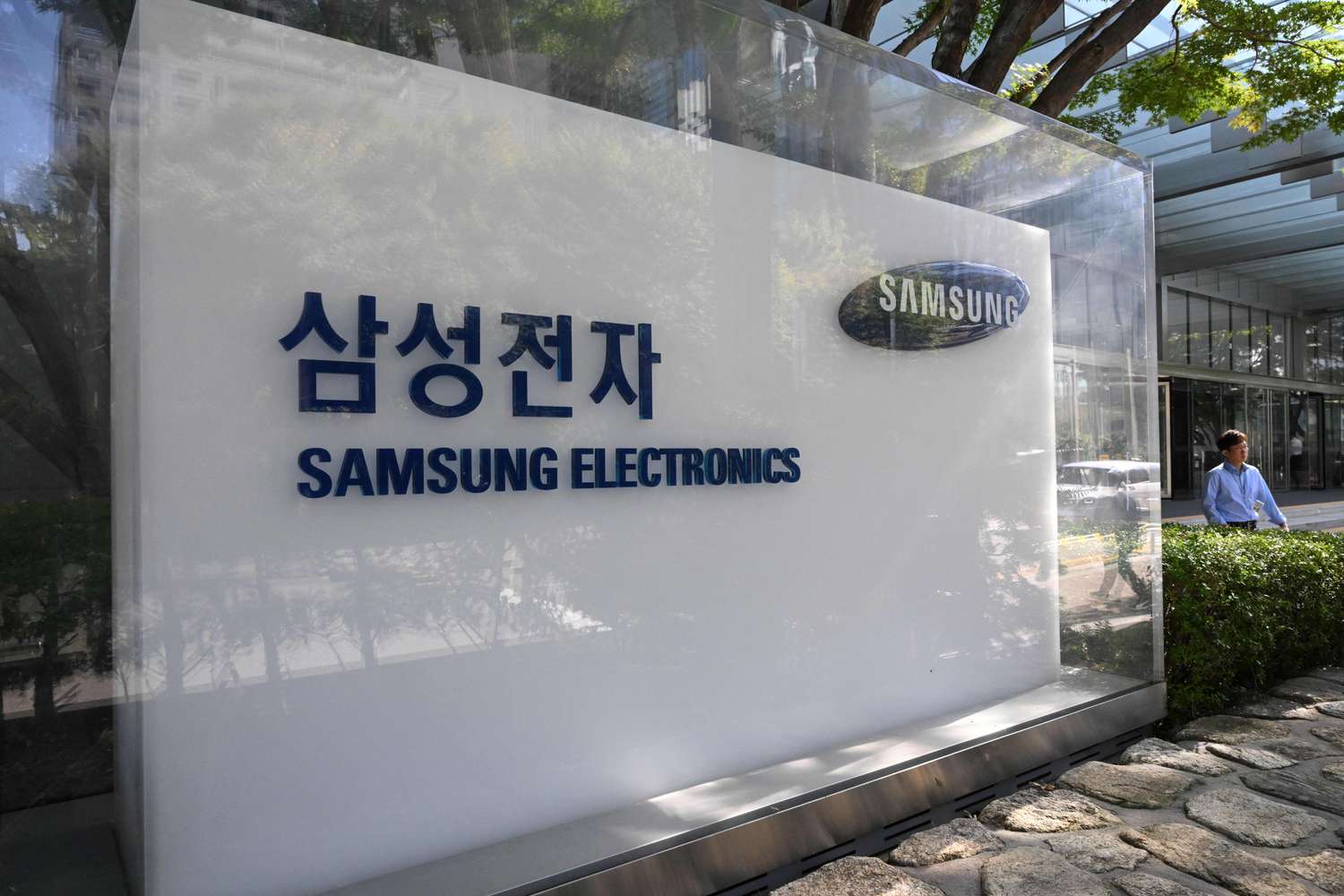 Samsung va Nvidia: Keyingi Avlod Xotira Chiplariga Bo'lgan Talab Ortiyapti