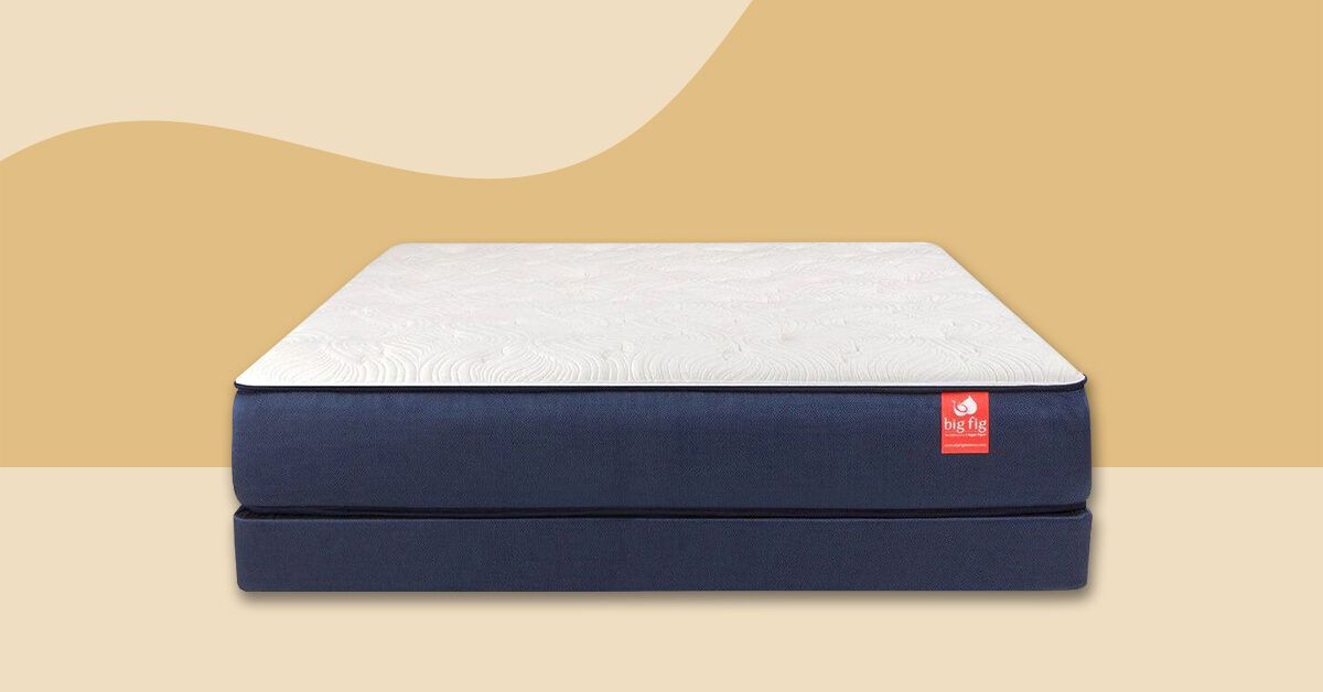 Big Fig Mattress Review 2025: Prices, Sizes, and Features for Heavier Sleepers