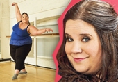 Meet Whitney Thore: The Inspiring Dancer Who Redefined Confidence and Body Positivity