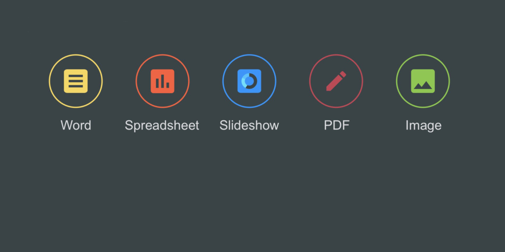 Neat Office — универсальное решение для работы с документами и изображениями на Windows