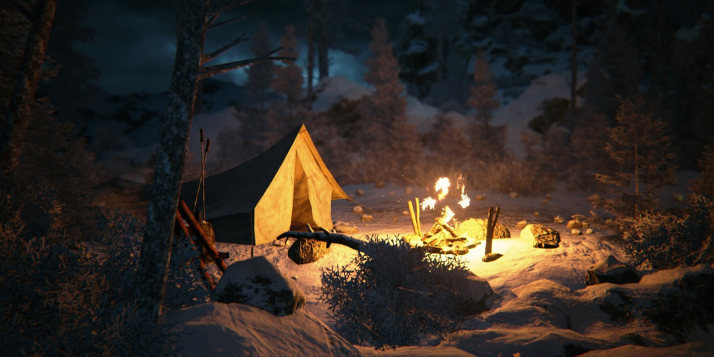 Explore the Chilling Mystery of Kholat - A Gripping Horror Adventure Now Available for Free