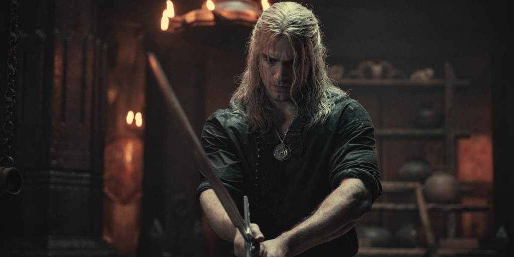 Захватывающий мир «Ведьмака»: новые приключения и впечатляющие битвы во втором сезоне