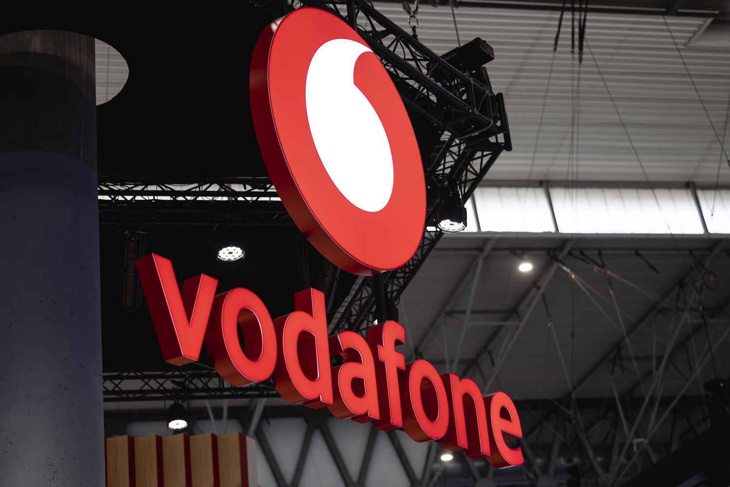 Vodafone Yevropadagi Faoliyatini Qayta Tashkil Etishda Yangi Bosqichga O’tmoqda