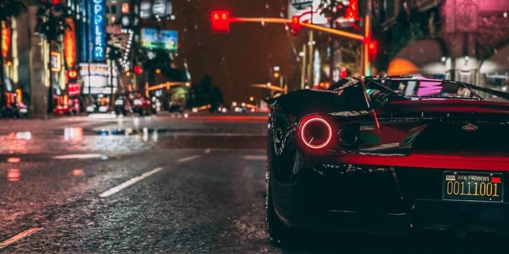 Новая эра Vice City: что ждать от следующей Grand Theft Auto