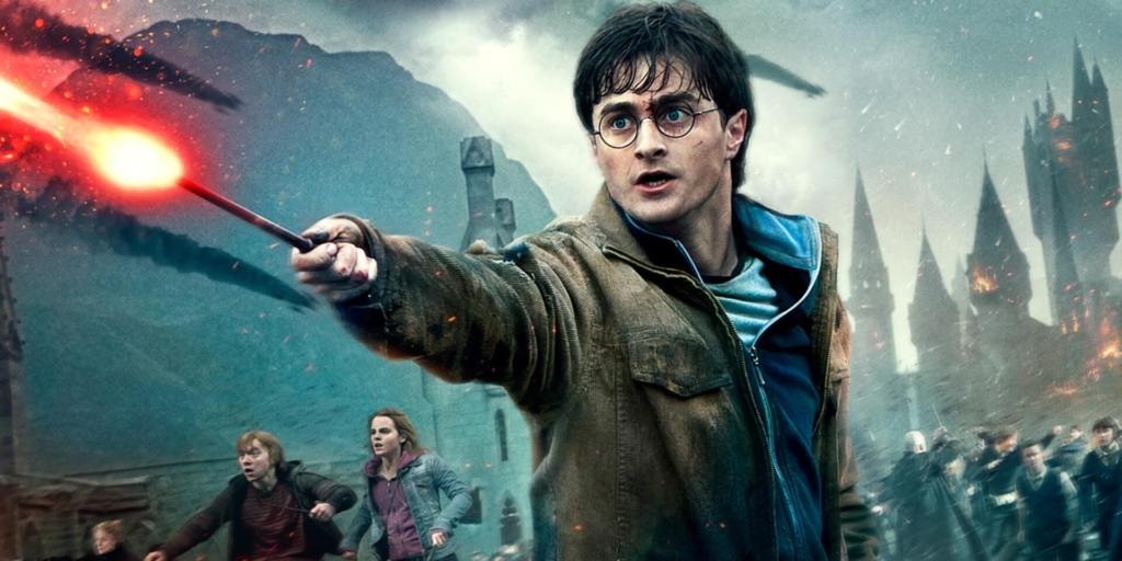 Explore the Magical Prequel Series Set in the Harry Potter Universe