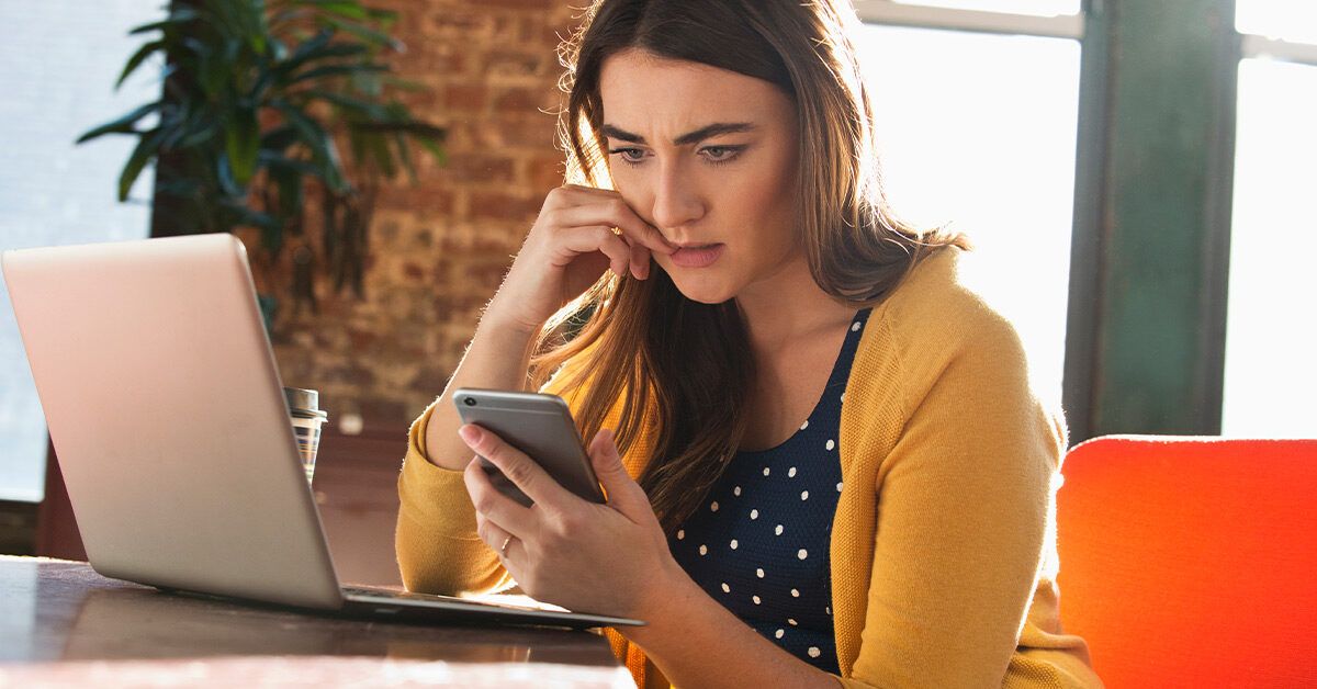 Как распознать и что означают линии Бо на ногтях