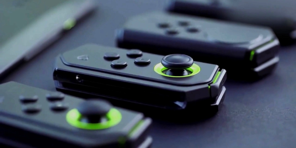 Discover the Ultimate Gaming Controller for Redmi K20 Series