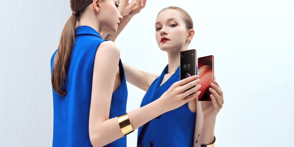 Discover the Innovative Nubia Z20 with Dual Screens and Advanced Camera Technology