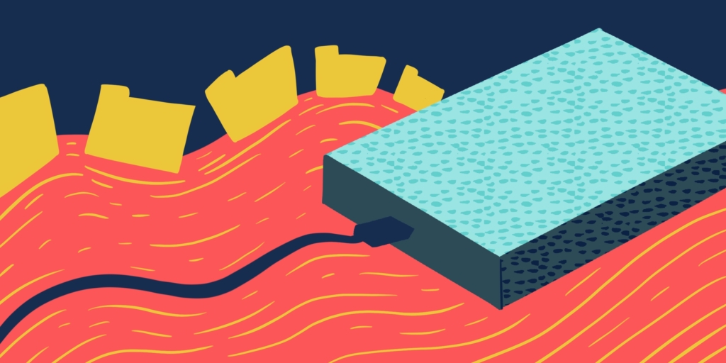 Лучшие программы для эффективного восстановления данных с жёсткого диска