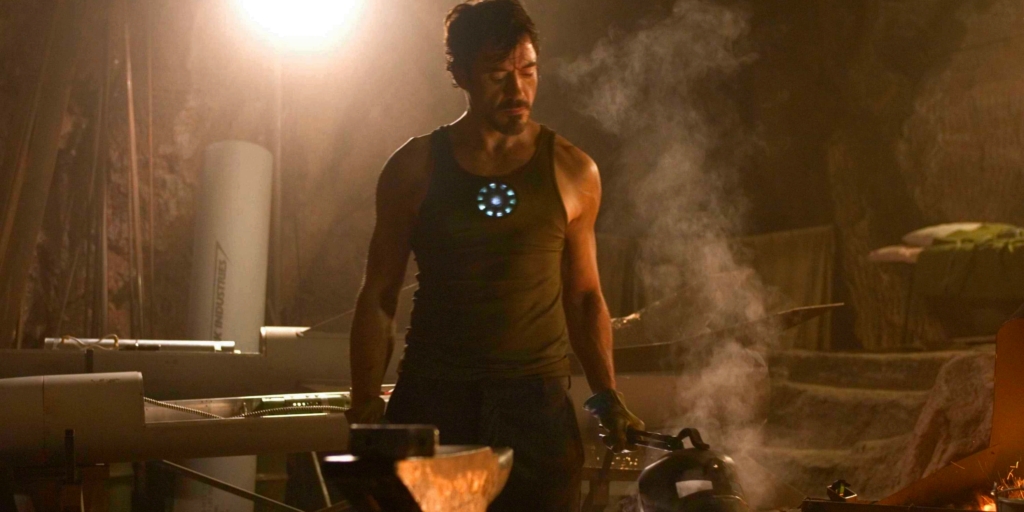 Удивительные детали и пасхалки в фильме «Мстители: Финал», которые вы могли упустить