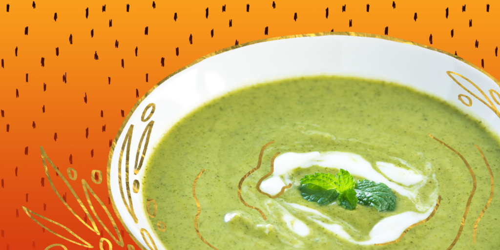 Изысканные супы с сельдереем: 10 вдохновляющих рецептов