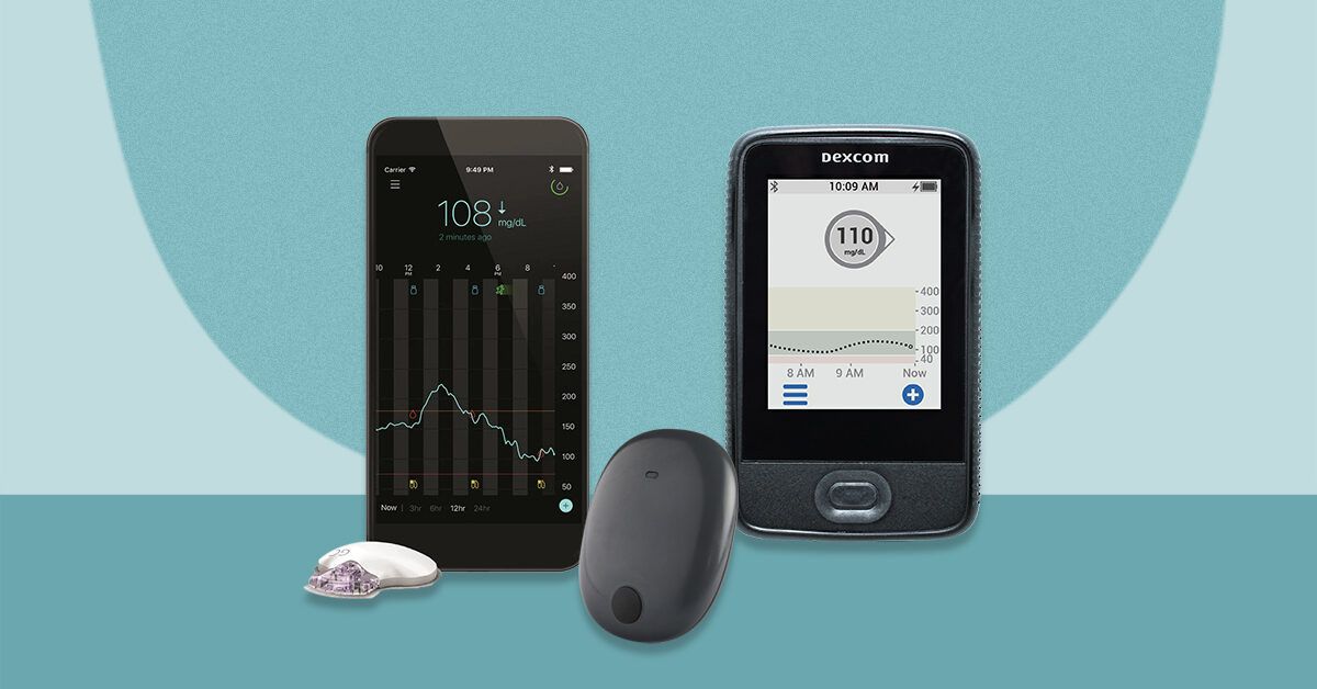 Top 5 Noninvasive Blood Sugar Monitors Without Finger Pricks in 2025 - Prices & Reviews