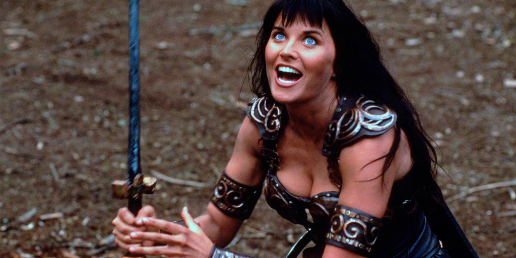 Восхитительный мир амазонок на экране: лучшие фильмы и сериалы