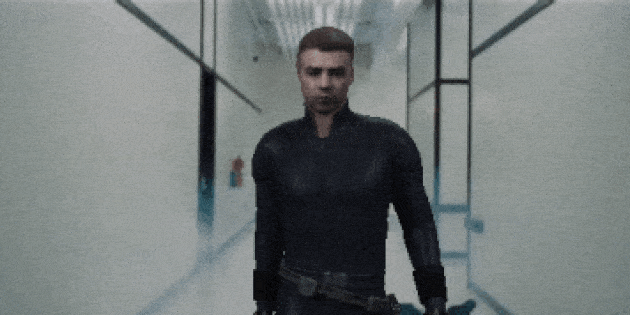 Станьте героем кинематографической вселенной с Avenge Them