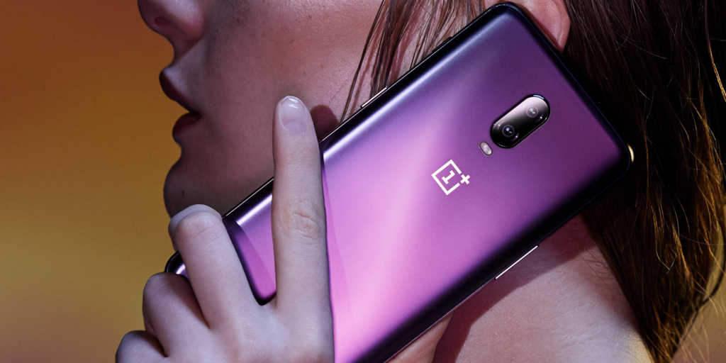 OnePlus 7 Pro: Cheksiz ekran va ilg‘or kamera texnologiyasi bilan yangi avlod smartfon