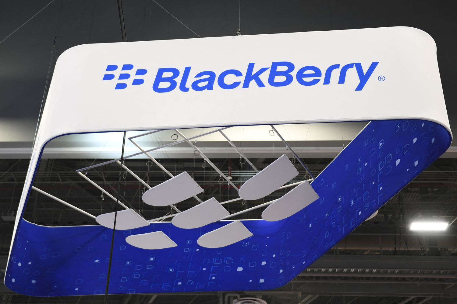Kolaborasi BlackBerry dan AMD untuk Inovasi Platform Robotik Canggih