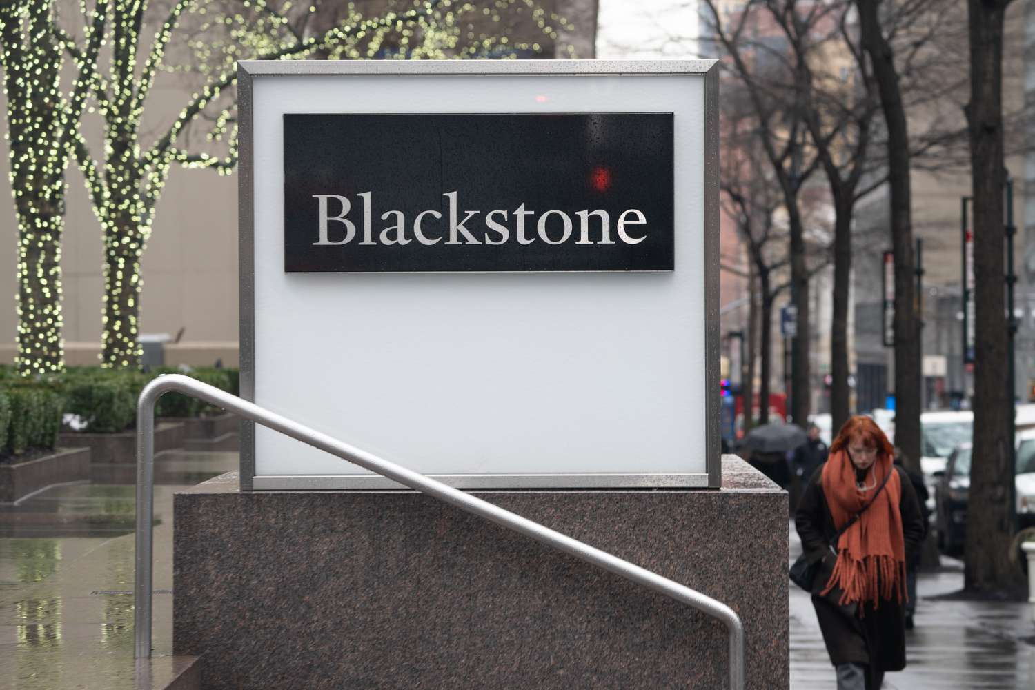 Blackstone AQShning Eng Katta Ijaraga Beriladigan Uylar Majmuasini Xususiylashtirmoqda