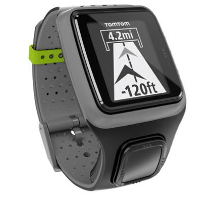 TomTom Runner GPS Watch