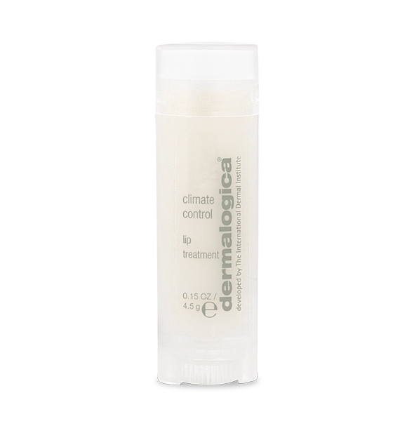 Лечебный бальзам Climate Control lip treatment