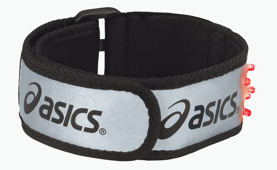 Светодиодный фонарик Asics RUNNING LED LIGHT