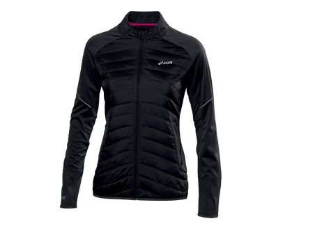 Ветронепроницаемая куртка для бега