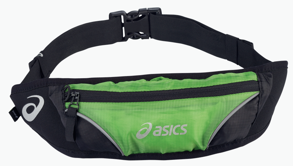 Сумка Asics с отражающей спиралью