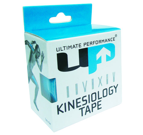 Кинезио тейп для поддержки мышц