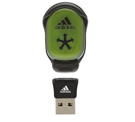 Набор для бега adidas MiCoach SPEED_CELL