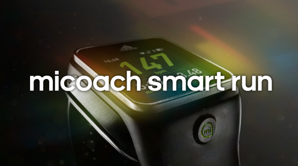 Умные часы с GPS и пульсометром