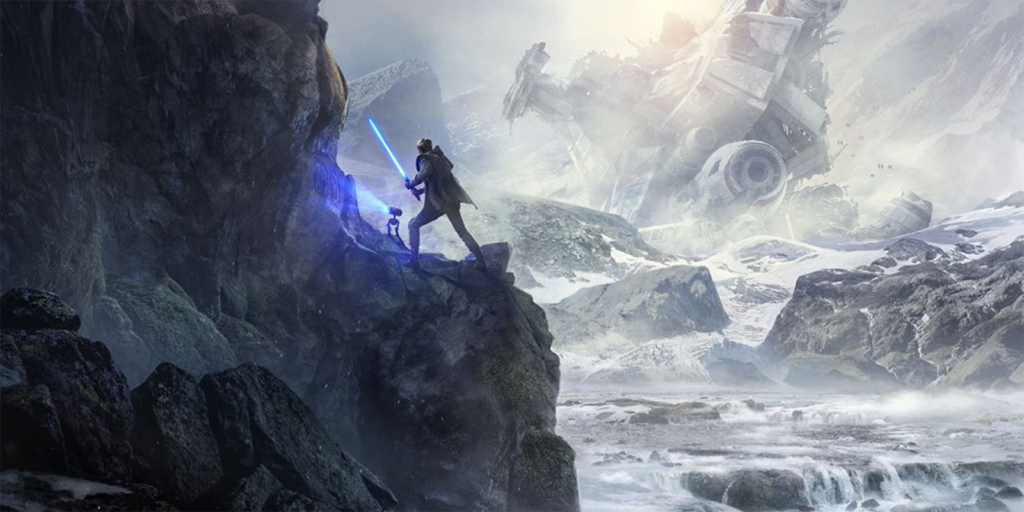 Лучшие игры во вселенной «Звёздных войн» с выгодными скидками