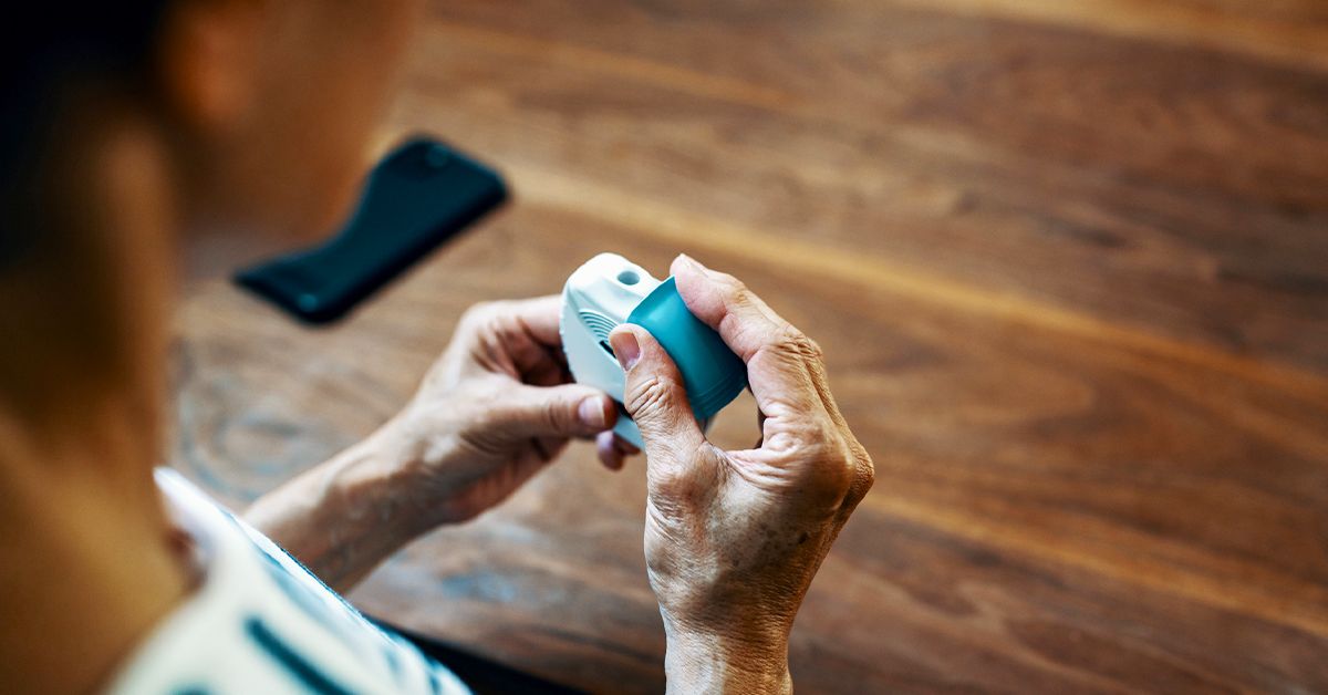 Astma va COPD uchun inhalyatorlardan og‘zaki kandidiyazni oldini olish va davolash usullari