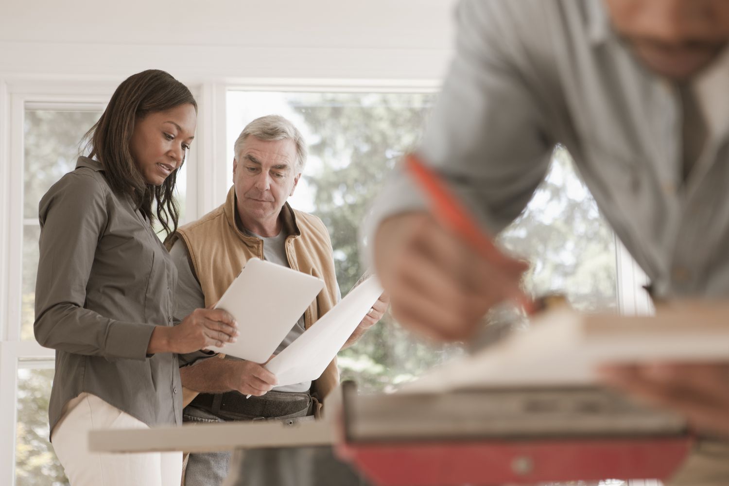 Uy Ta'mirlashda Sug'urta Himoyasi: Nimalarga E'tibor Qilish Kerak?