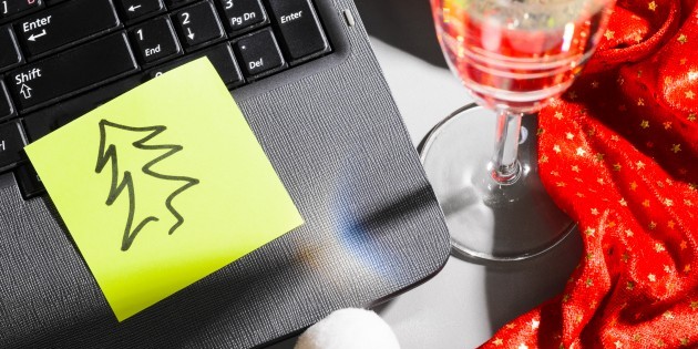 Eng Qiziqarli Yangi Yil va Rojdestvo Grafikalarini Topish Sirlarimiz